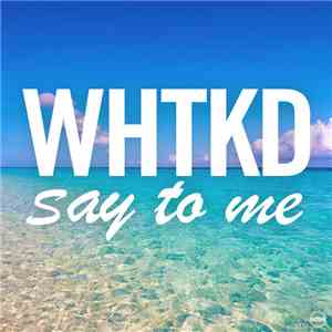 WHTKD - Say To Me download flac mp3