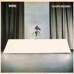 Wire - Chairs Missing flac mp3 download