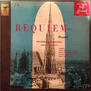 Wolfgang Amadeus Mozart - Requiem Mass (K.626) download flac mp3