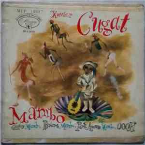 Xavier Cugat - Mambo download flac mp3