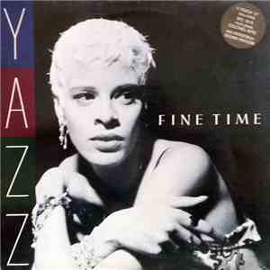 Yazz - Fine Time download flac mp3