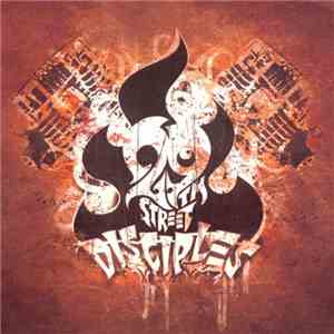 29th Street Disciples - 29th Street Disciples download flac mp3