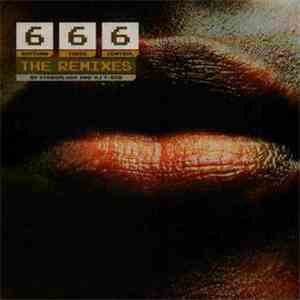666 - Rhythmn Takes Control (The Remixes) download flac mp3