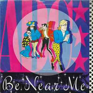 ABC - Be Near Me download flac mp3