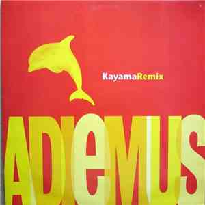 Adiemus - Kayama Remix flac mp3 download