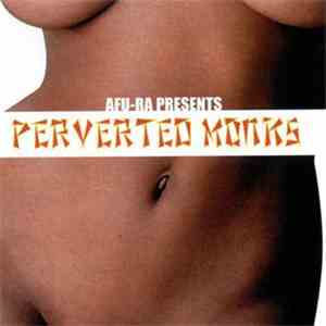 Afu-Ra - PERVERTED MONKS download flac mp3