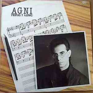 Agni - Propias Y Ajenas download flac mp3