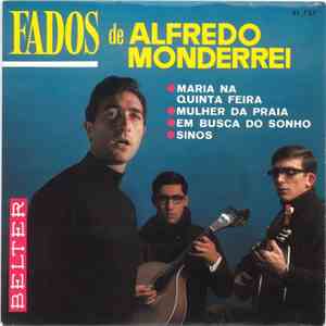 Alfredo Monderrei - Maria Na Quinta Feira download flac mp3