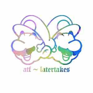 All These Fingers - latertakes download flac mp3
