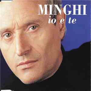 Amedeo Minghi - Io E Te download flac mp3