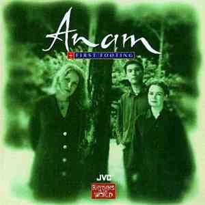 Anam - First Footing download flac mp3