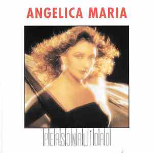 Angelica Maria - Personalidad /12 Exitos download flac mp3