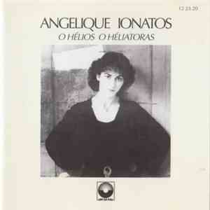 Angélique Ionatos - O Hélios O Héliatoras download flac mp3