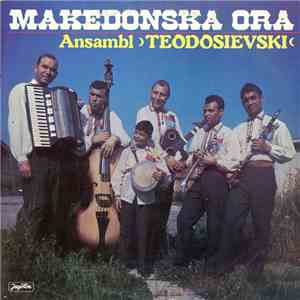 Ansambl "Teodosievski" - Makedonska Ora download flac mp3