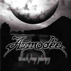 Asmodée - Black Drop Journey download flac mp3