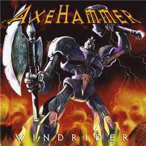 Axehammer - Windrider download flac mp3
