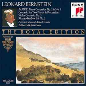 Bartók - Leonard Bernstein, New York Philharmonic - Concerto For Orchestra / Music For Strings, Percussion And Celesta download flac mp3