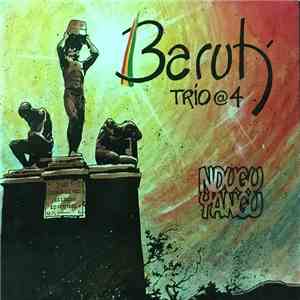 Baruti Trio @ 4 - Ndugu Yangu download flac mp3