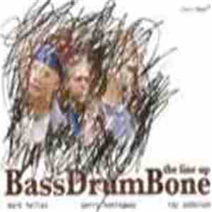 BassDrumBone - The Line Up download flac mp3