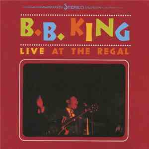 B.B. King - Live At The Regal download flac mp3