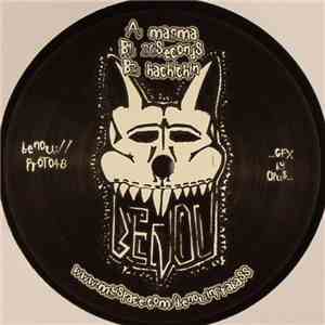 Benou - Magma download flac mp3