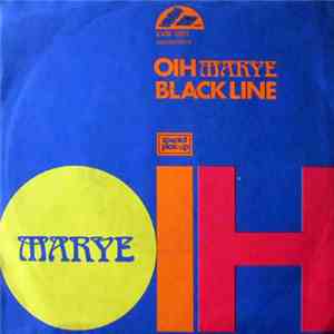 Black Line - Oih Marye download flac mp3