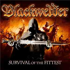 Blackwelder - Survival Of The Fittest download flac mp3