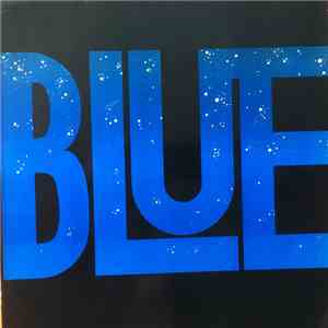 Blue  - Blue download flac mp3