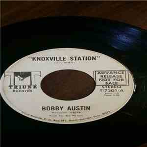 Bobby Austin - Knoxville Station download flac mp3