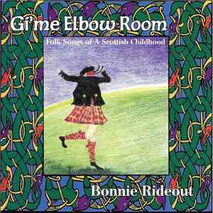 Bonnie Rideout - Gi'me Elbow Room download flac mp3