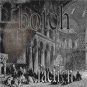 Botch - Faction download flac mp3