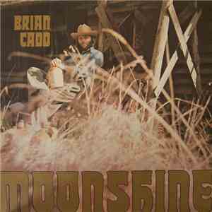 Brian Cadd - Moonshine download flac mp3