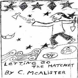 C. McAlister - Letting Go The Hatchet download flac mp3