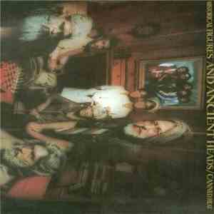 Canned Heat - Historical Figures And Ancient Heads download flac mp3
