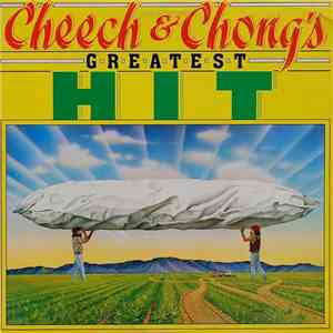 Cheech & Chong - Cheech & Chong's Greatest Hit download flac mp3