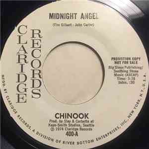 Chinook  - Midnight Angel / Da Doo Ron Ron download flac mp3