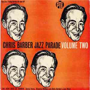Chris Barber Jazz Band - Chris Barber Jazz Parade - Vol. 2 download flac mp3
