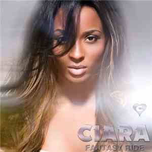 Ciara  - Fantasy Ride download flac mp3