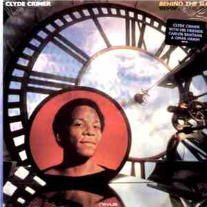 Clyde Criner - Behind The Sun download flac mp3