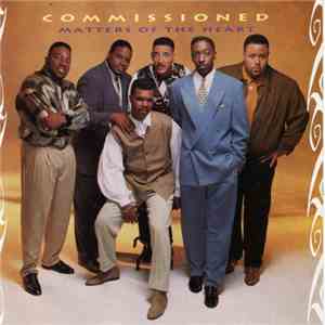 Commissioned - Matters Of The Heart download flac mp3