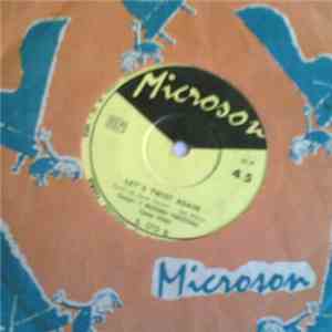 Complesso I Recordmen / Complesso I Record Twisters - Ballata Di Una Tromba / Let's Twist Again download flac mp3