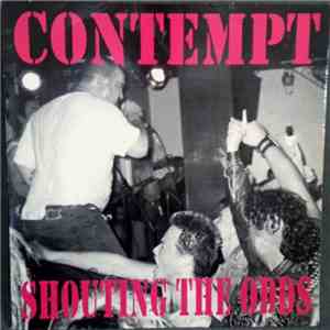 Contempt - Shouting The Odds download flac mp3