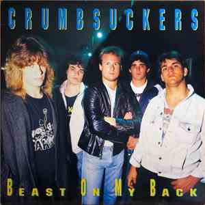 Crumbsuckers - Beast On My Back download flac mp3