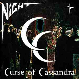 Curse Of Cassandra - Night download flac mp3