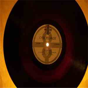 Cybersonik - Technarchy download flac mp3
