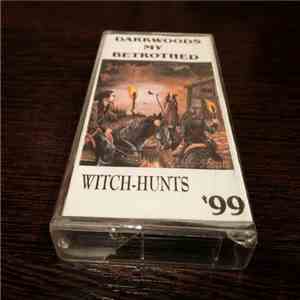 Darkwoods My Betrothed - Witch-Hunts download flac mp3