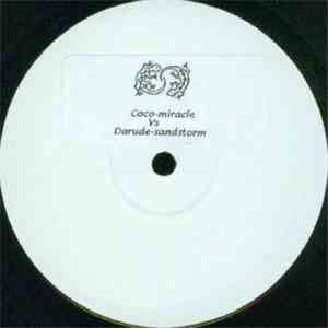 Darude vs. Coco - Miracle Sandstorm download flac mp3