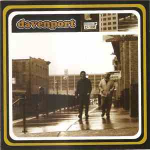 Davenport  - Davenport download flac mp3