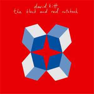 David Kitt - The Black And Red Notebook download flac mp3