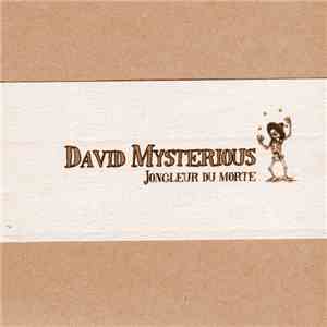David Mysterious - Jongleur Du Morte download flac mp3
